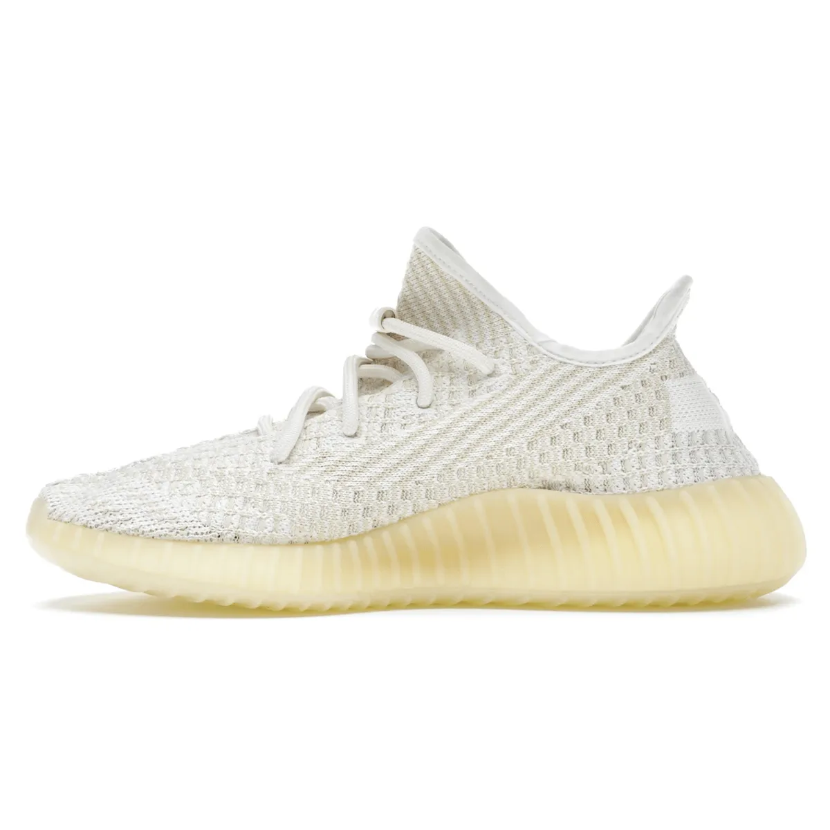 Adidas Yeezy Boost 350 V2 Natural Light Wear Experience