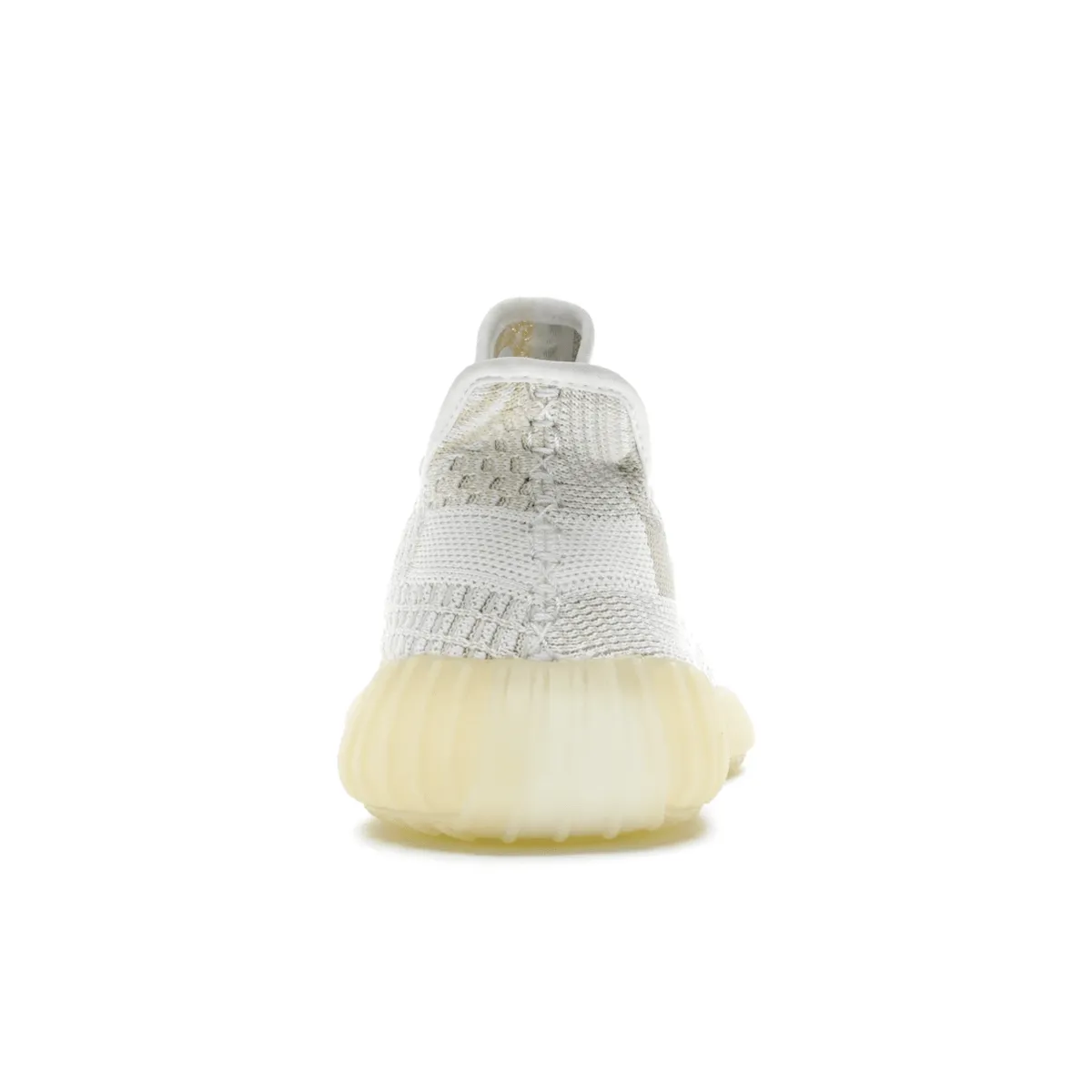 Adidas Yeezy Boost 350 V2 Natural Light Wear Experience
