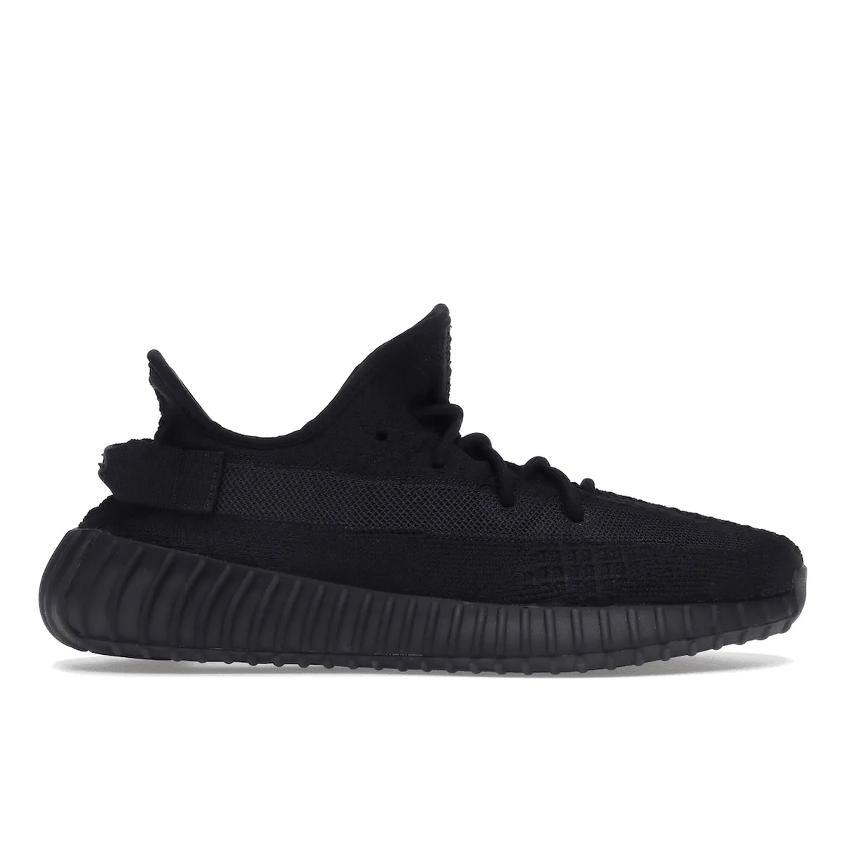 Adidas Yeezy Boost 350 V2 Onyx High Performance Equipment Level