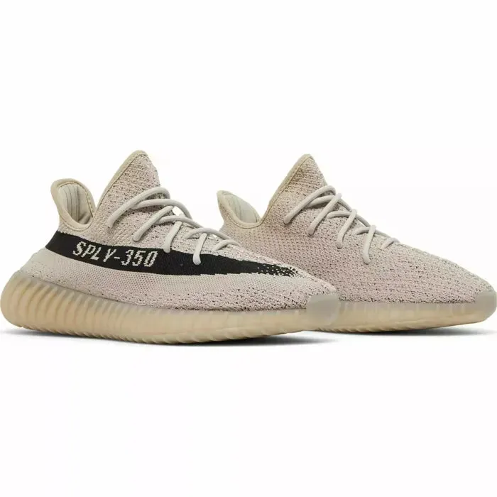 Adidas Yeezy Boost 350 V2 Slate Air Flow System