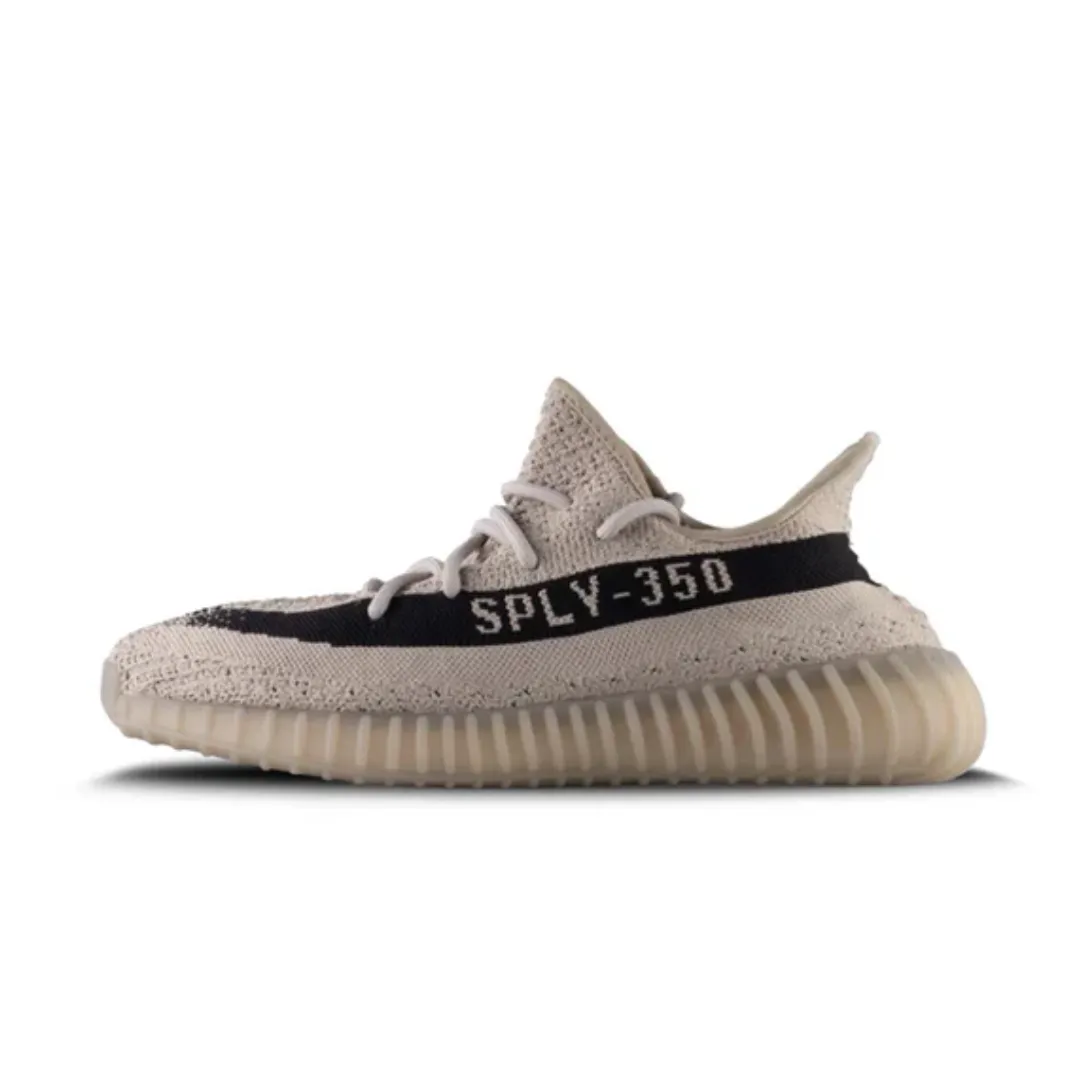 Adidas Yeezy Boost 350 V2 Slate Air Flow System