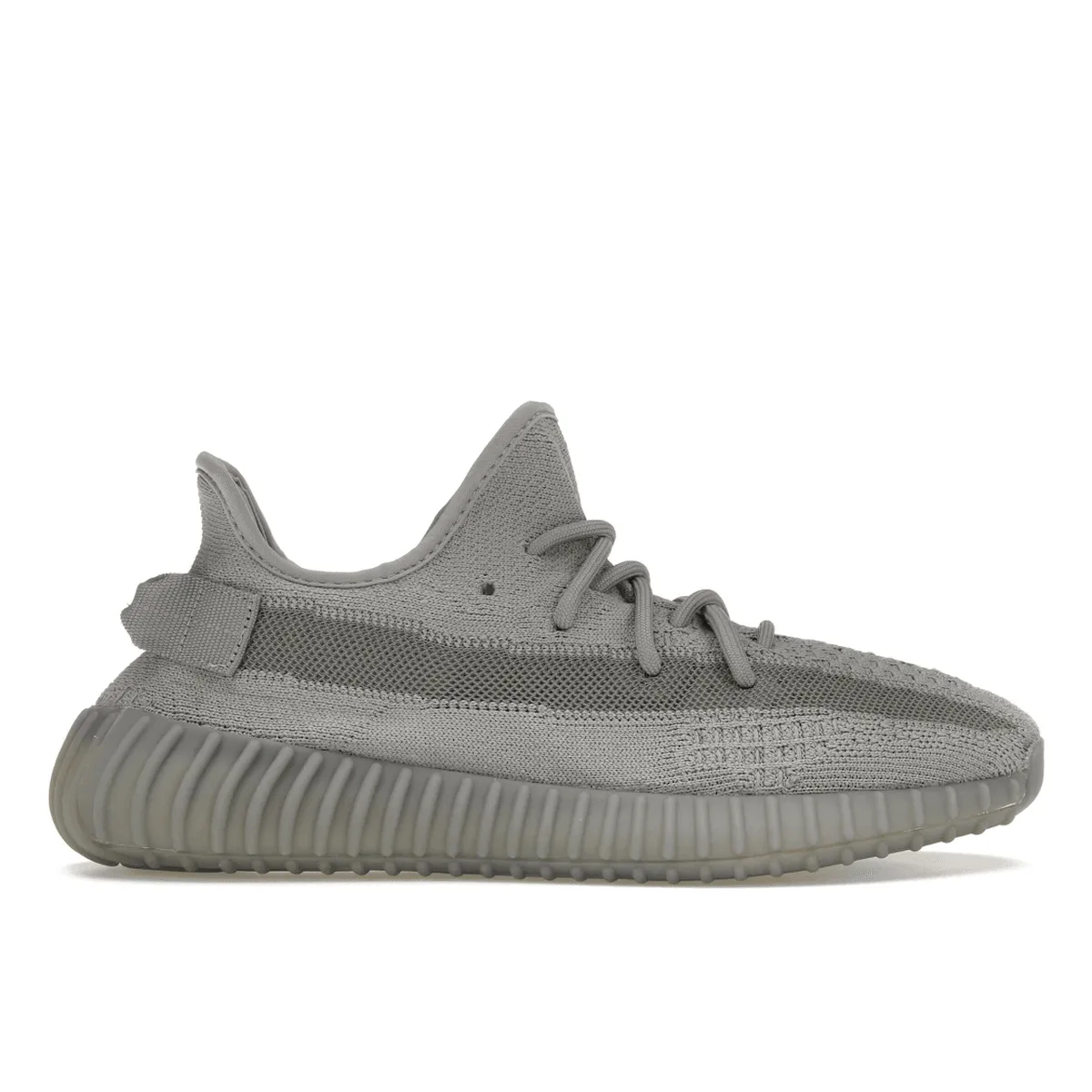Fitness training Adidas Yeezy Boost 350 V2 Steel Grey