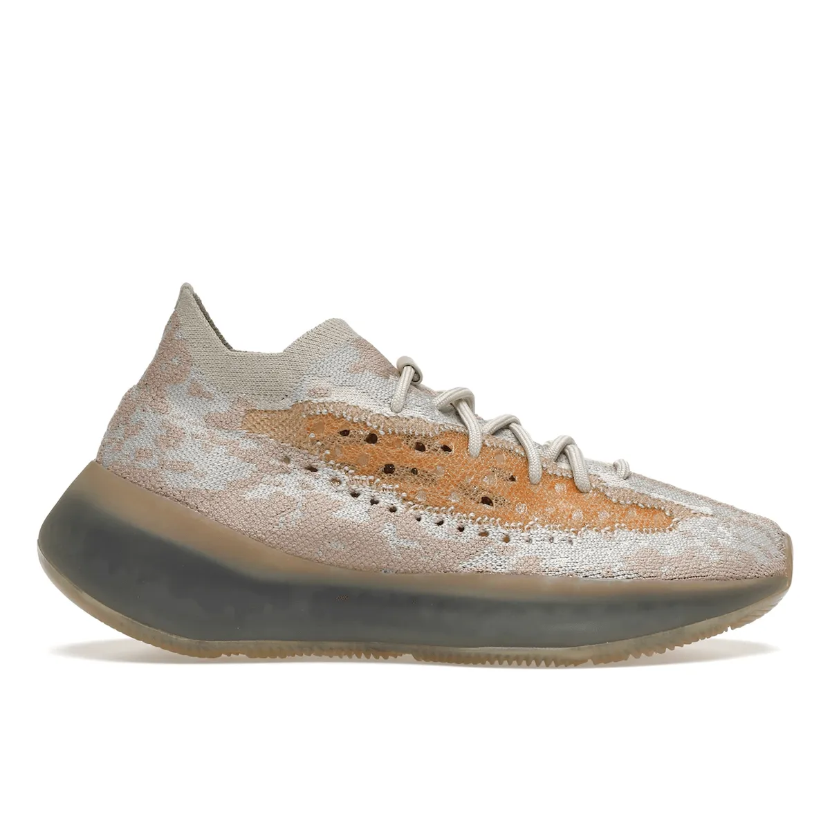 Adidas Yeezy Boost 380 Pepper Effortless cleaning