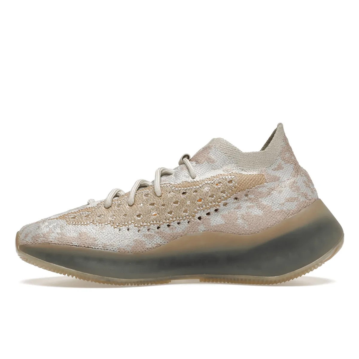 Adidas Yeezy Boost 380 Pepper Effortless cleaning