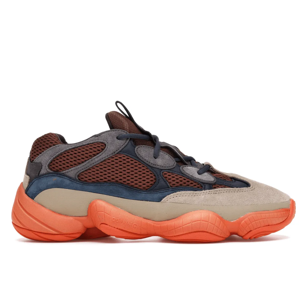 Adidas Yeezy Boost 500 Enflame Style - savvy