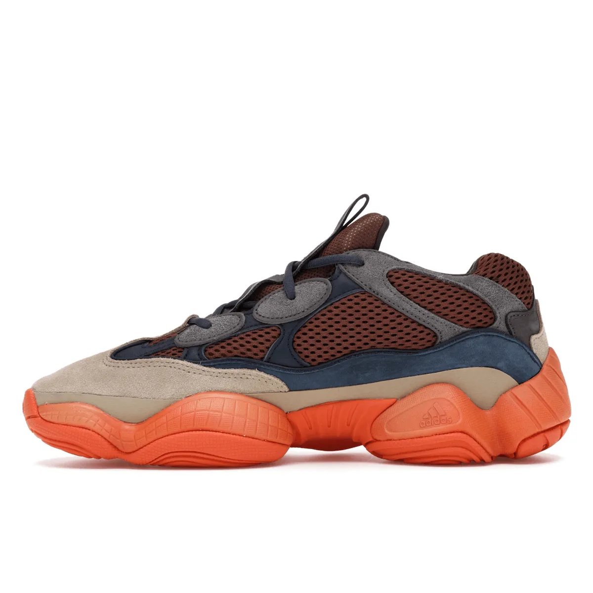 Adidas Yeezy Boost 500 Enflame Quick Maneuver Ability
