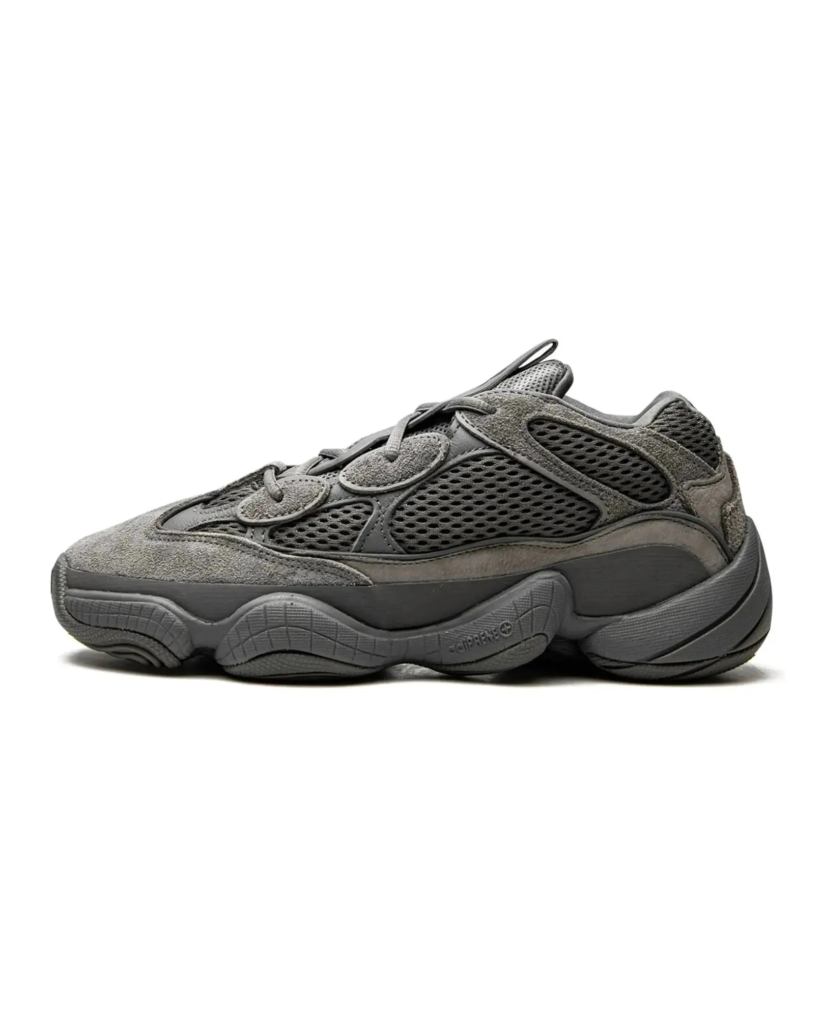 Anti - fog Adidas Yeezy Boost 500 Granite