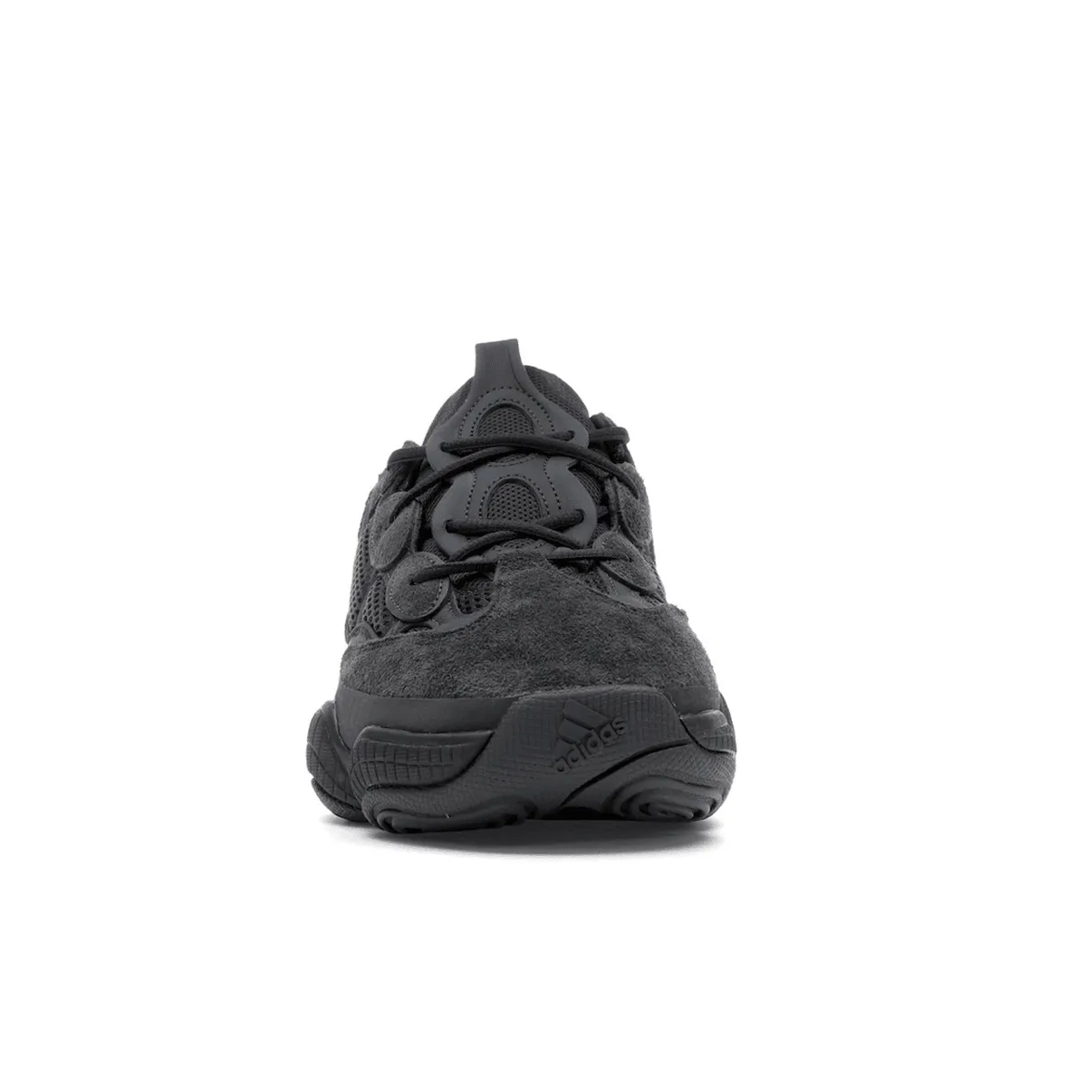 Adidas Yeezy Boost 500 Utility Black Trail - Adept