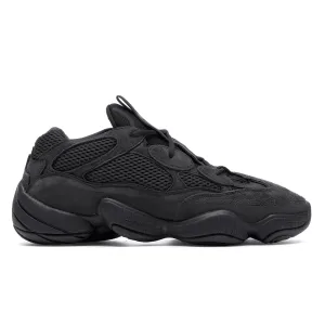 Adidas Yeezy Boost 500 Utility Black proper fit roller skating shoes