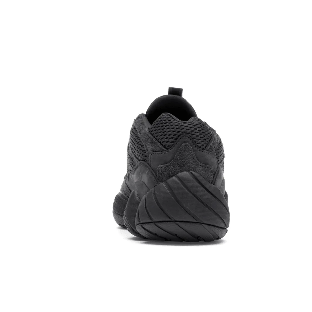 Adidas Yeezy Boost 500 Utility Black Trail - Adept