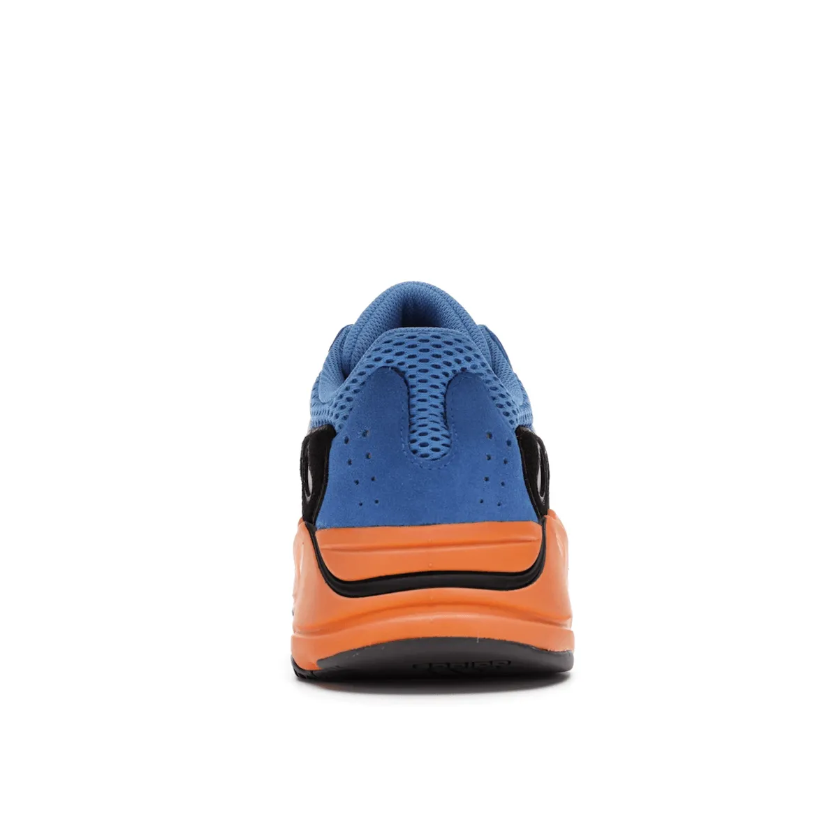 Adidas Yeezy Boost 700 Bright Blue Soft Padding Layer