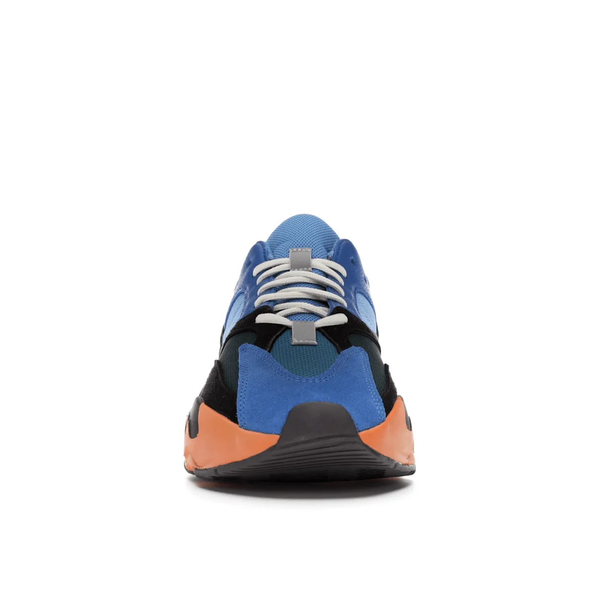 Adidas Yeezy Boost 700 Bright Blue Soft Padding Layer