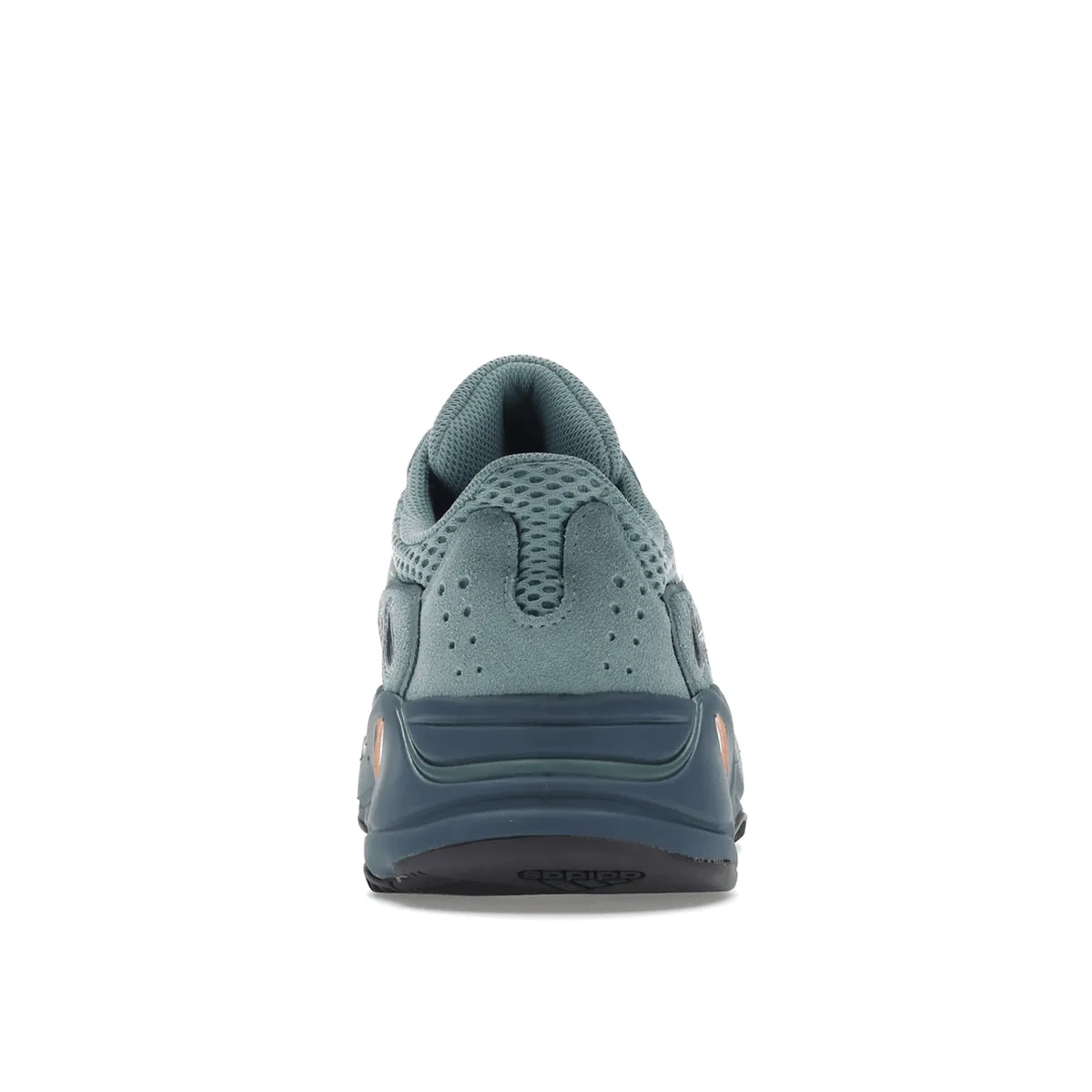 Adidas Yeezy Boost 700 Faded Azure Ball - of - foot Comfort