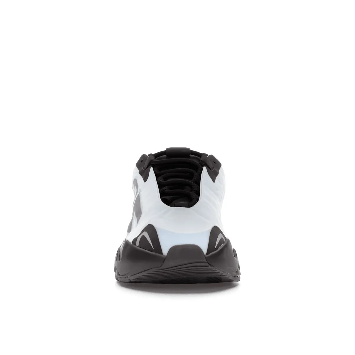 Adidas Yeezy Boost 700 MNVN Blue Tint Ankle support brace