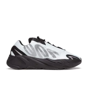 running in the night shoes speed - oriented shoe goal Adidas Yeezy Boost 700 MNVN Blue Tint