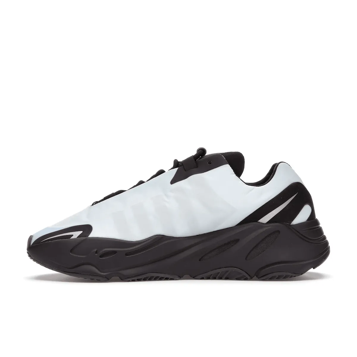 Adidas Yeezy Boost 700 MNVN Blue Tint Ankle support brace