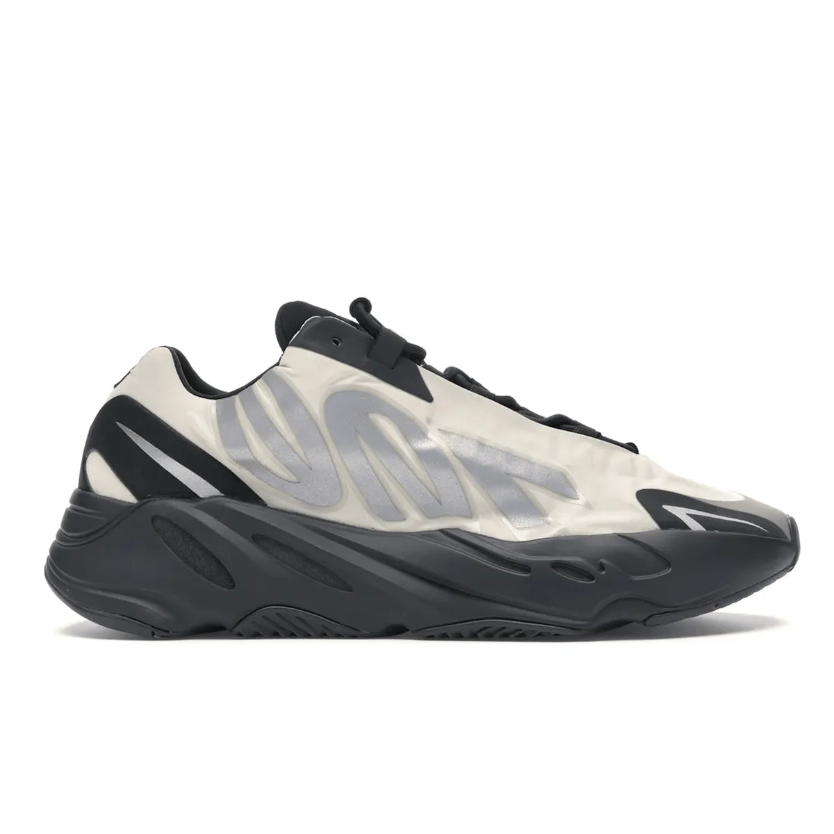 Adidas Yeezy Boost 700 MNVN Bone Workout Gear