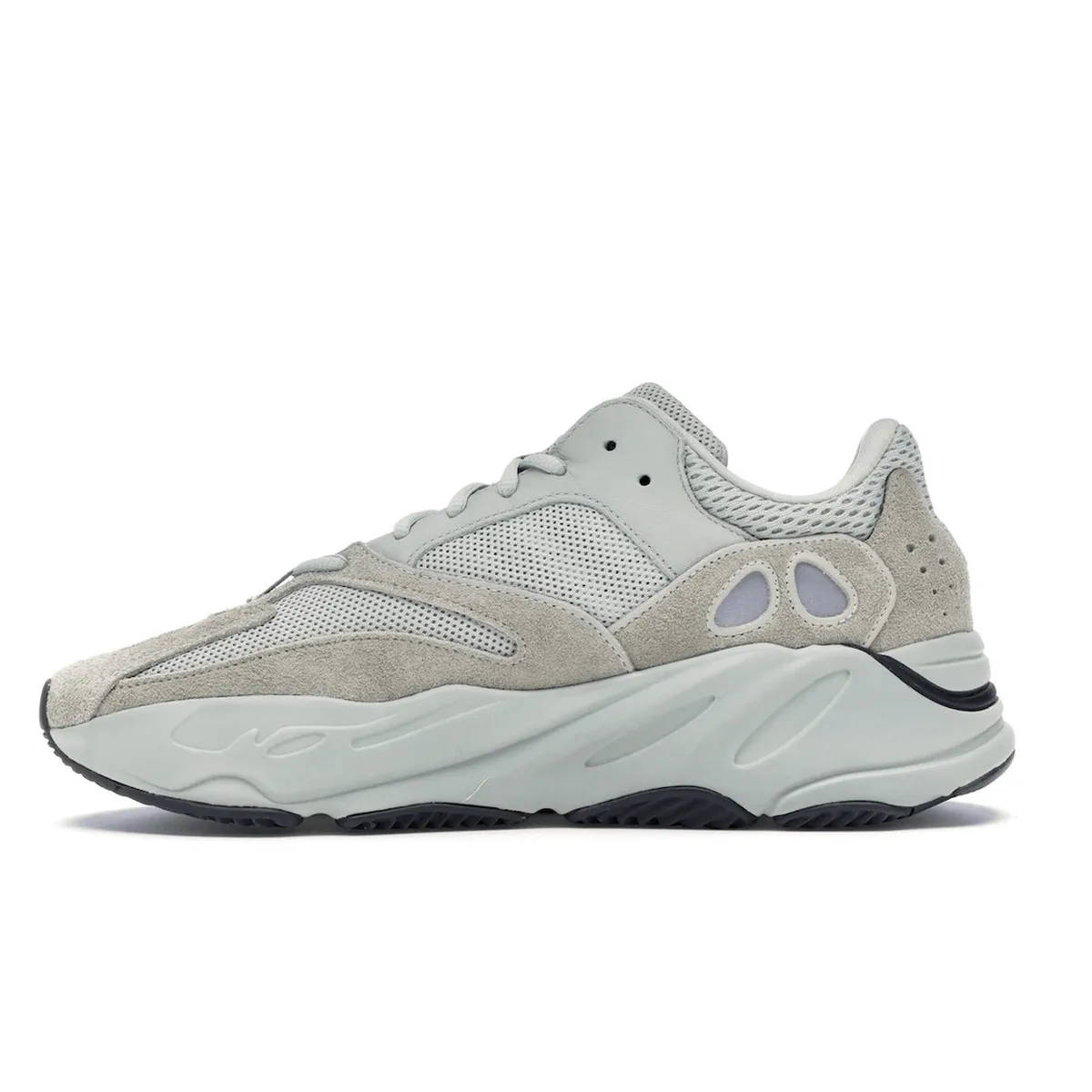 Adidas Yeezy Boost 700 Salt Full Cushioning
