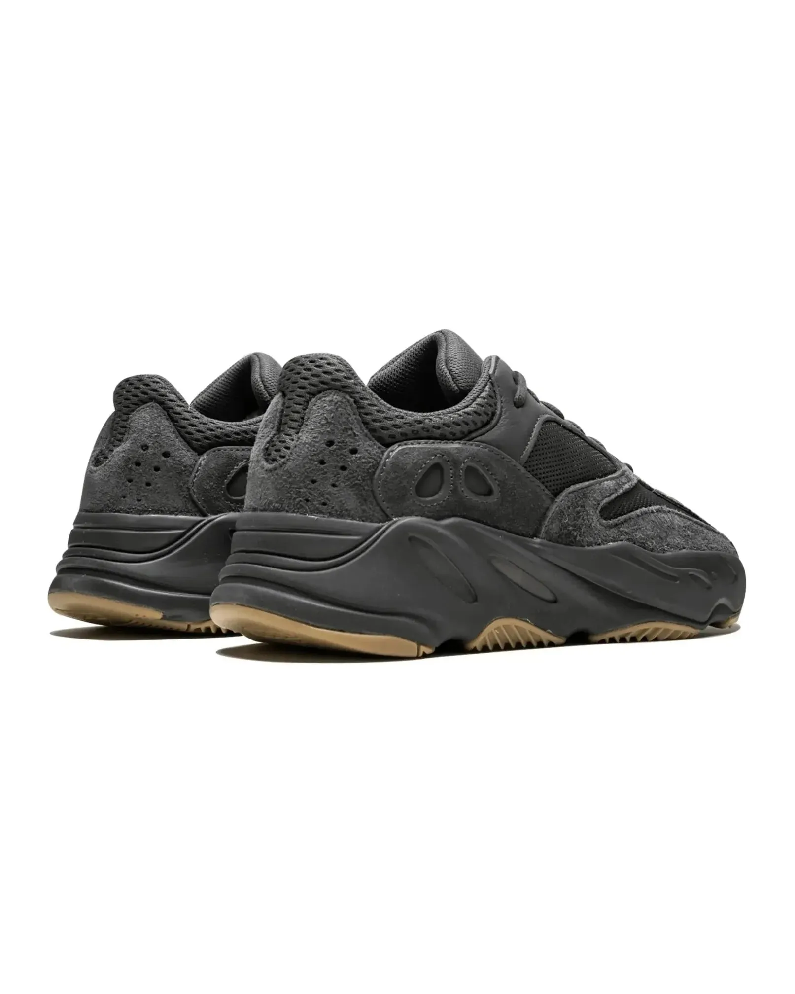 Adidas Yeezy Boost 700 Utility Black Running Upgrade
