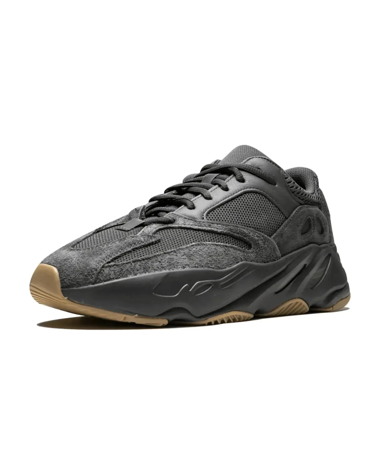 Adidas Yeezy Boost 700 "Utility Black" - street-bill.dk