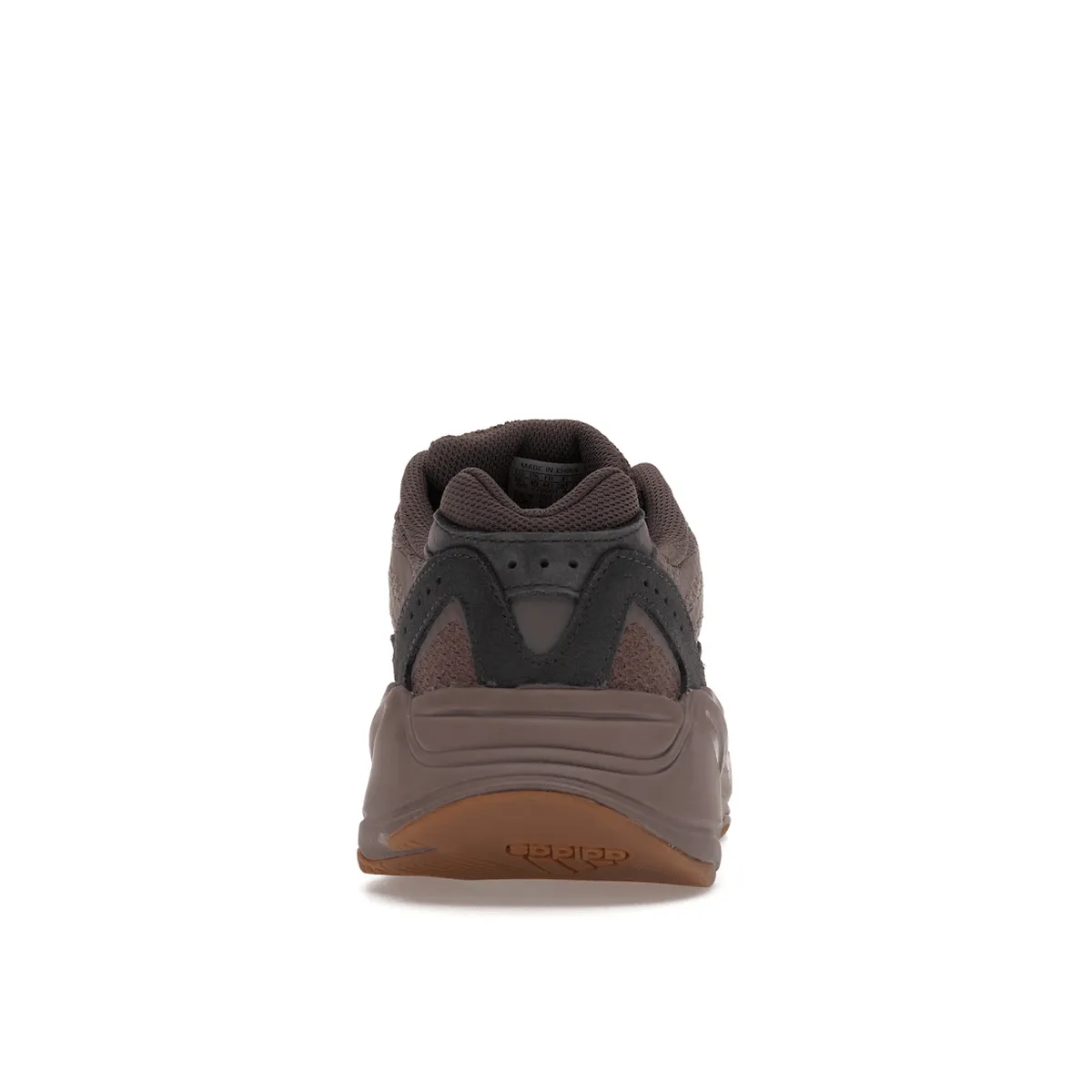Adidas Yeezy Boost 700 V2 Mauve Powerful Stride Shoes