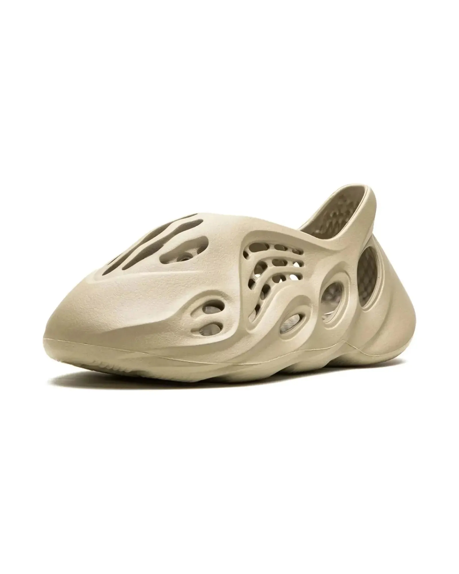 Adidas Yeezy Foam RNNR Stone Salt Secure - Structured