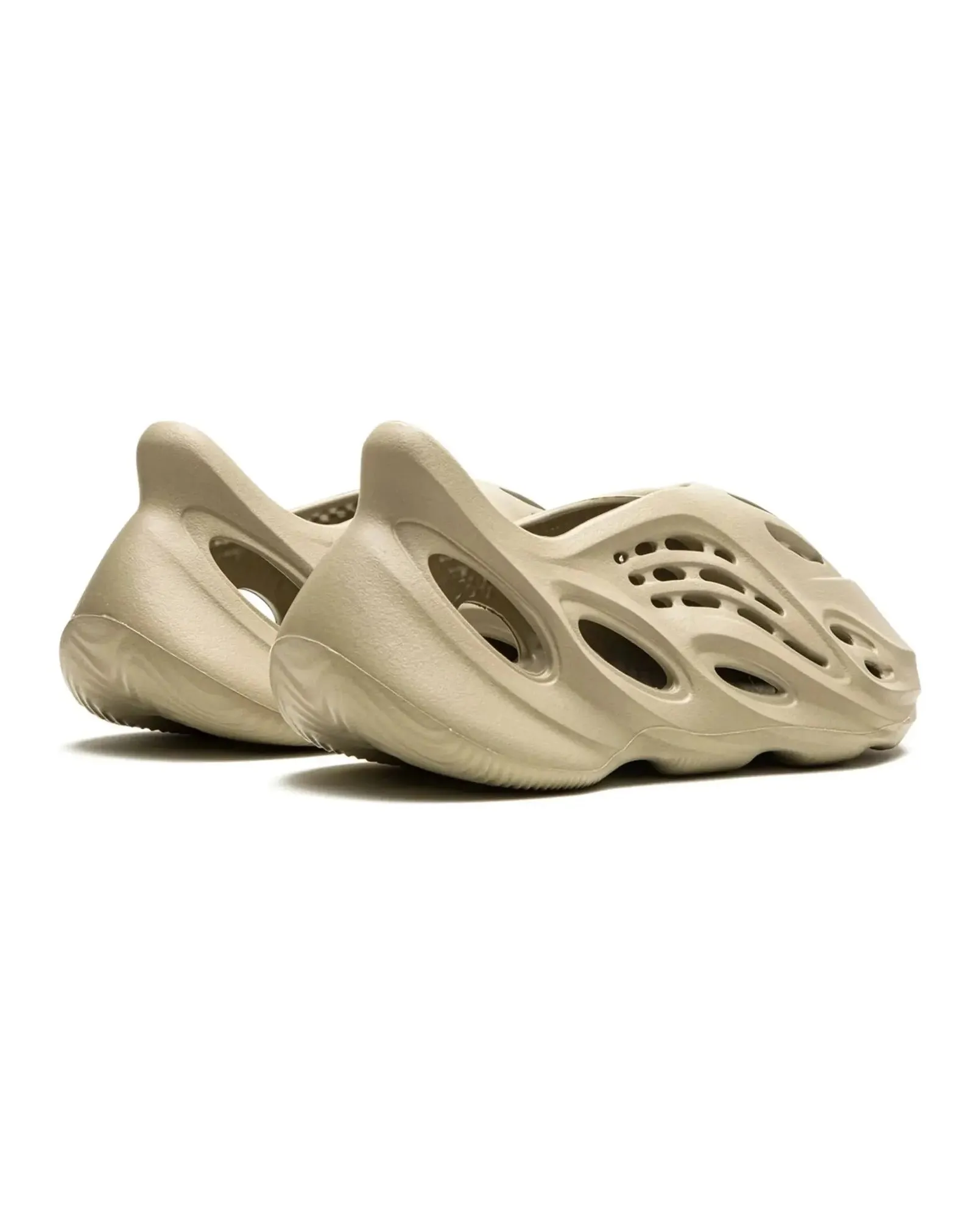 Adidas Yeezy Foam RNNR Stone Salt Secure - Structured