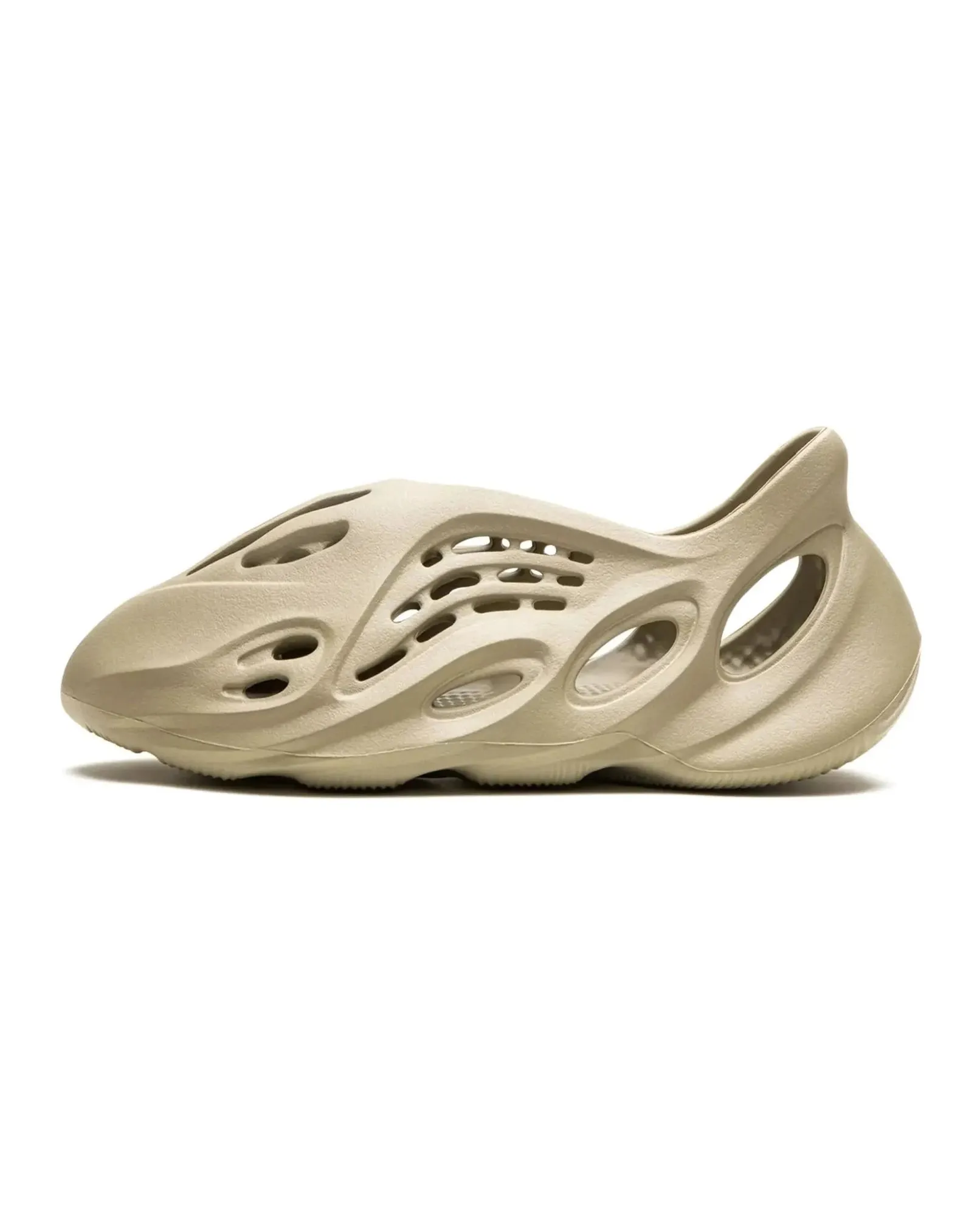 Adidas Yeezy Foam RNNR Stone Salt Secure - Structured