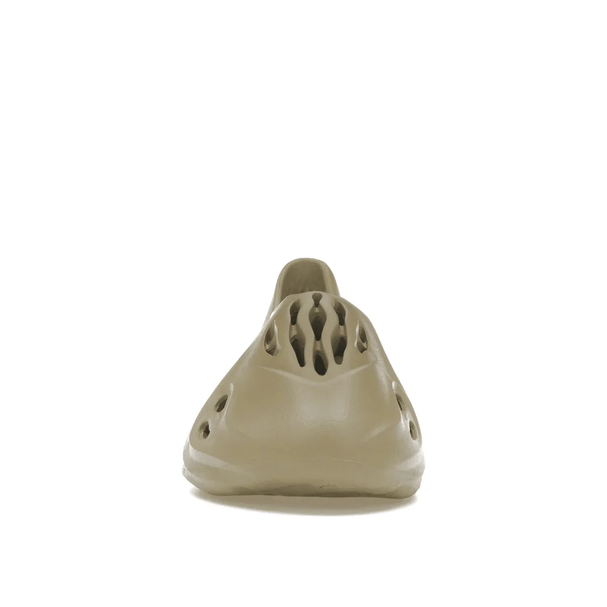 Adidas Yeezy Foam RNR Stone Salt Hot Weather