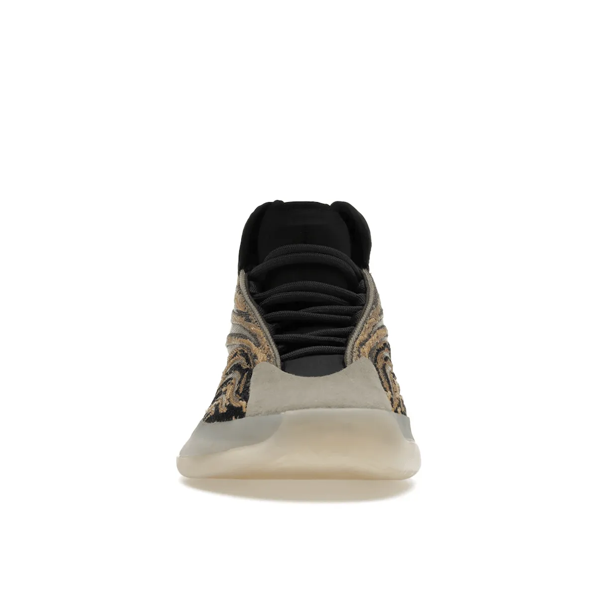 Adidas Yeezy QNTM Amber Tint Breathable Inner Lining