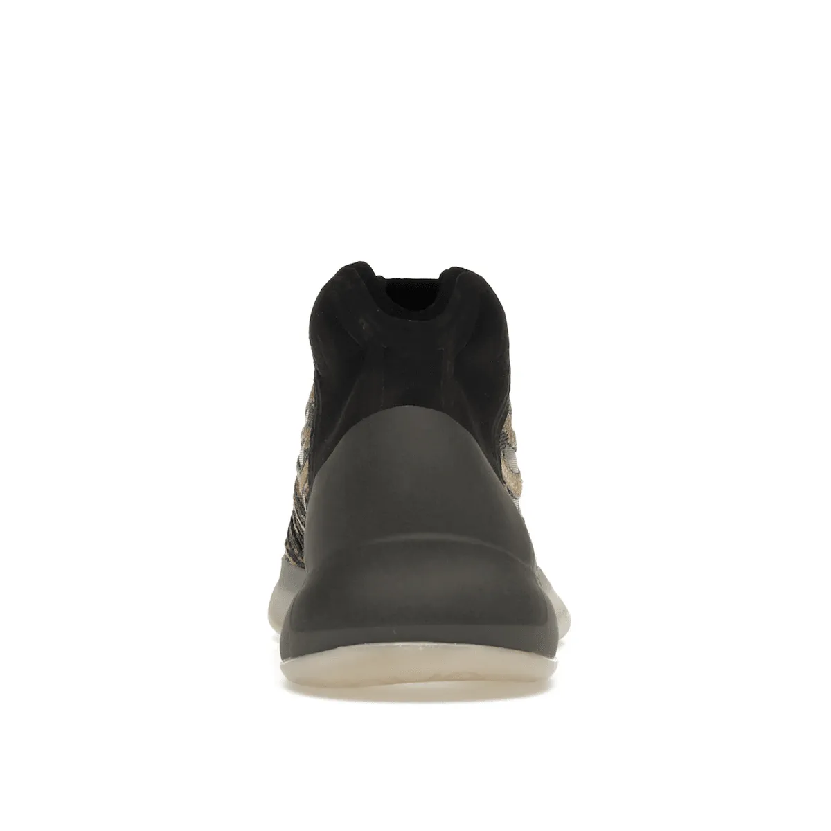 Adidas Yeezy QNTM Amber Tint Breathable Inner Lining