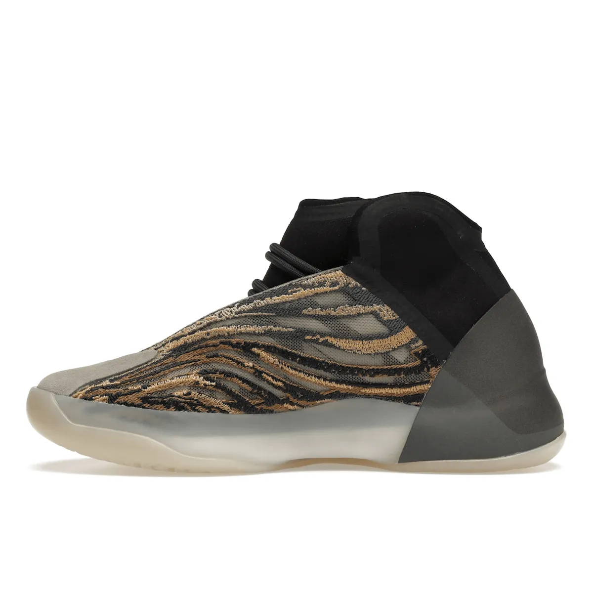Adidas Yeezy QNTM Amber Tint Breathable Inner Lining
