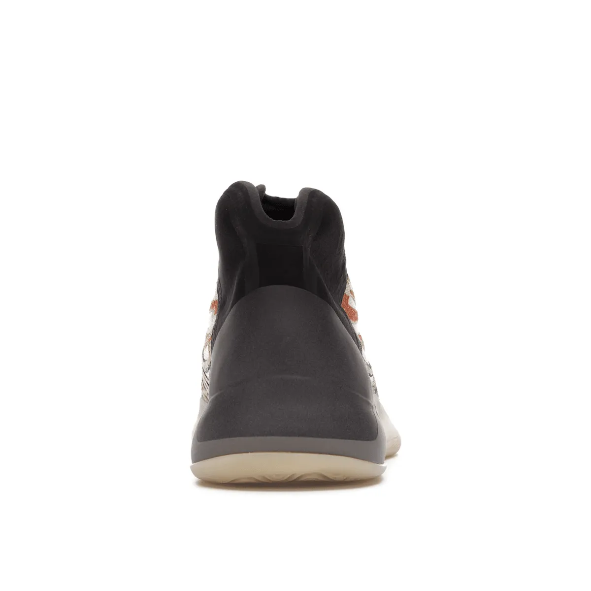 Adidas Yeezy QNTM Flash Orange Running Solid