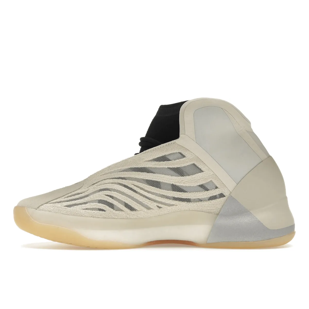 Adidas Yeezy QNTM Mist Slate Quarter - sole Comfort