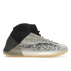 Puncture - resistant Arch Support Benefit Adidas Yeezy QNTM Sea Teal