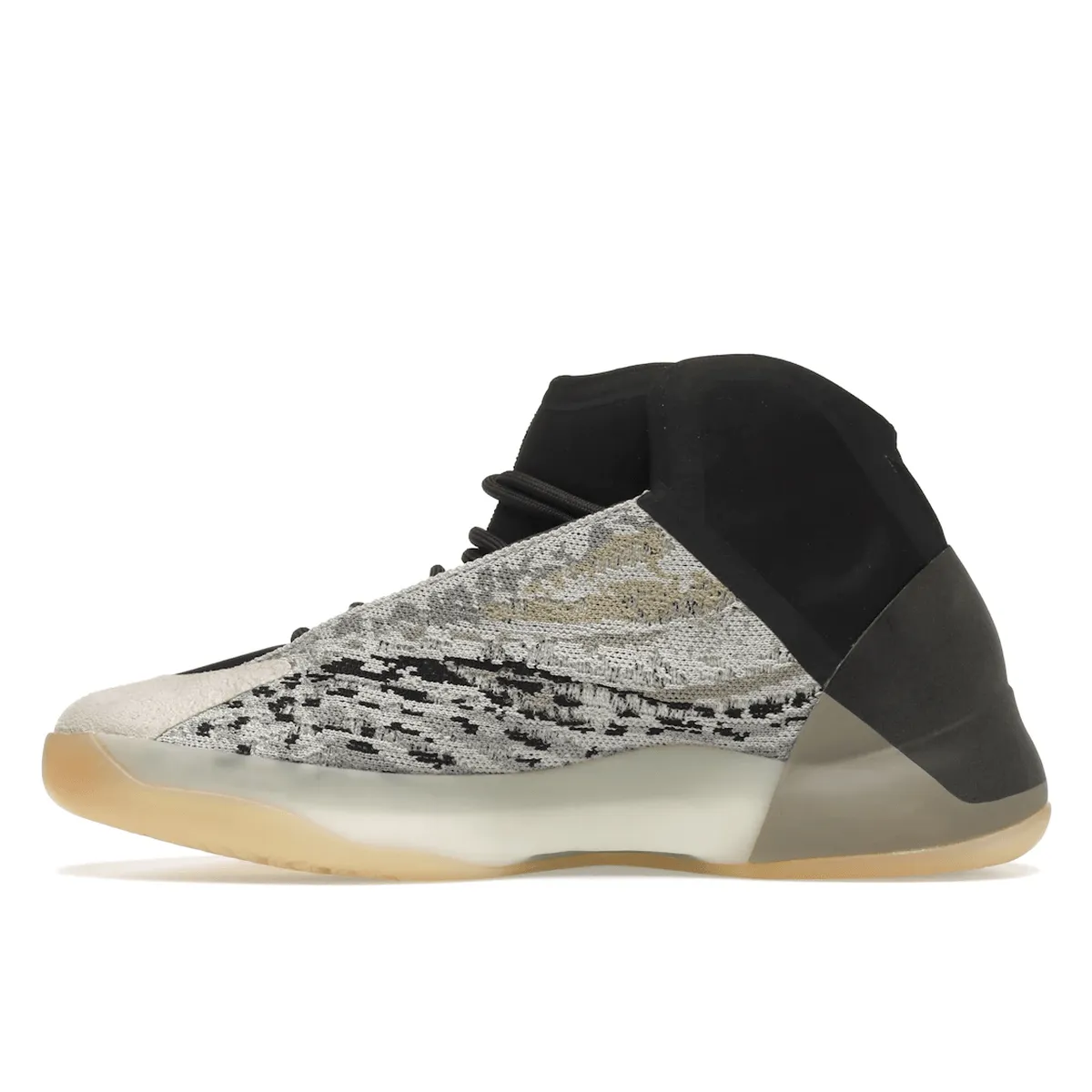 Adidas Yeezy QNTM Sea Teal Excellent Stability