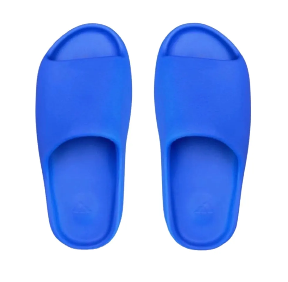 Adidas Yeezy Slide 'Azure' All Grounds