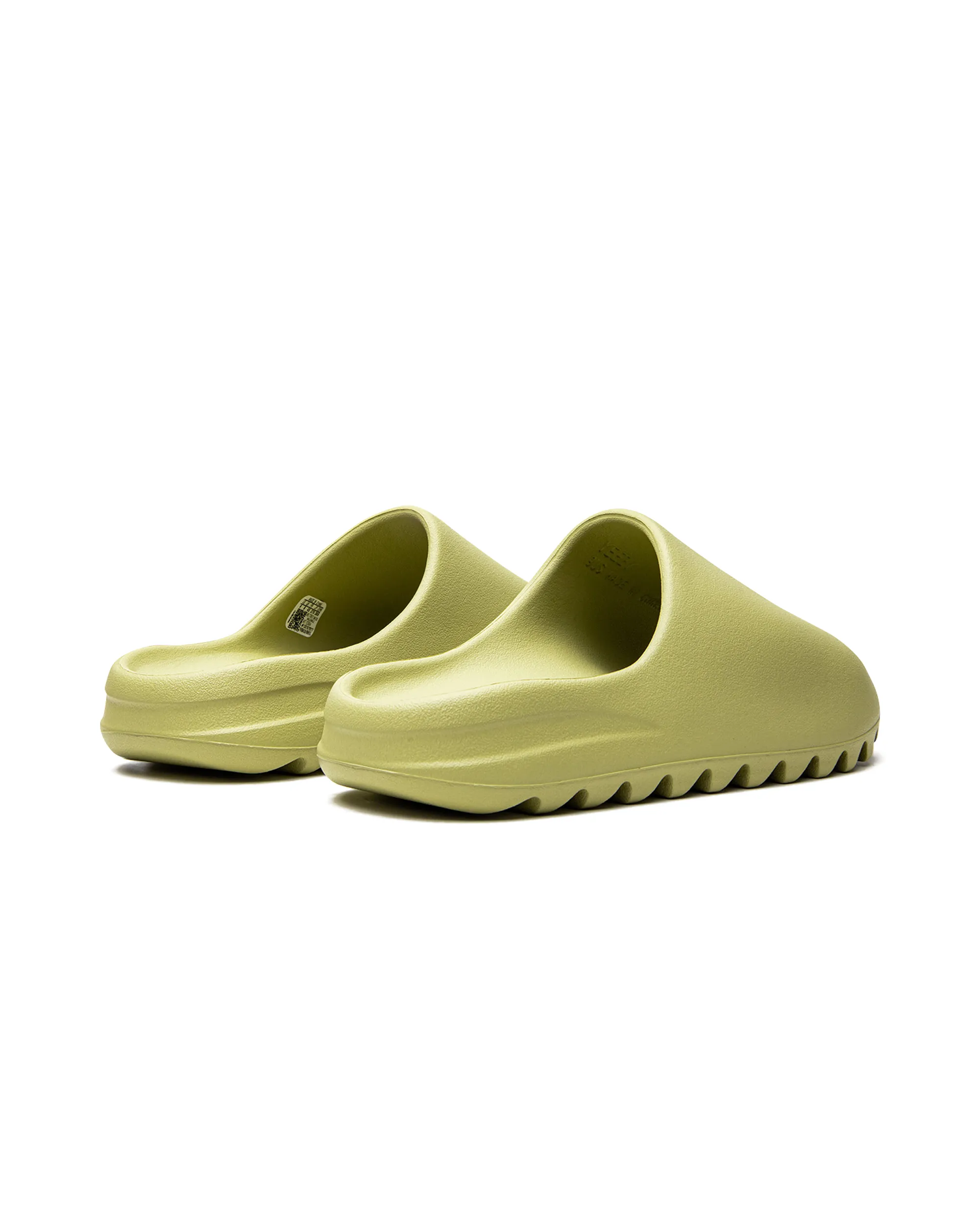 adidas Yeezy Slide Resin (2022/2024) Comfortable Wear Shoes