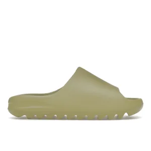 Adidas Yeezy Slide Resin padded collar shoes motivation
