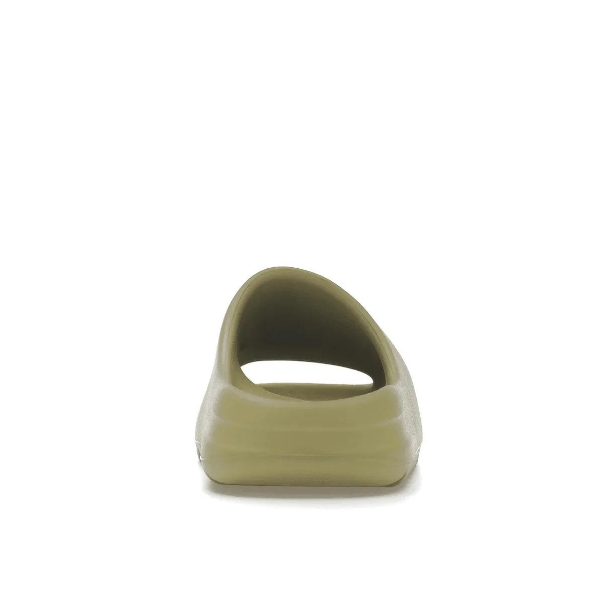 Adidas Yeezy Slide Resin Agile Footwork Performance