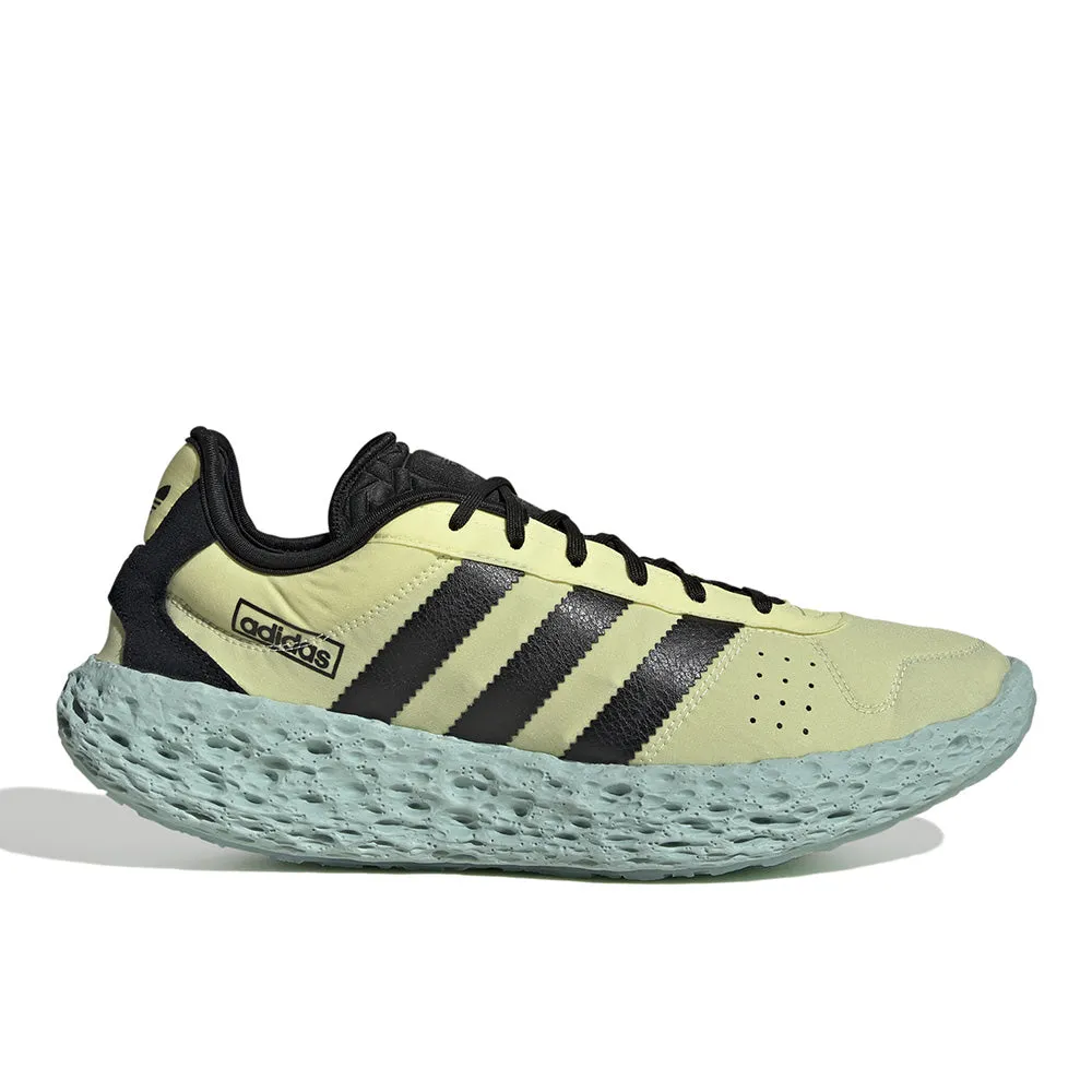 Adidas Zponge "Ice Yellow" Ultra-Grip