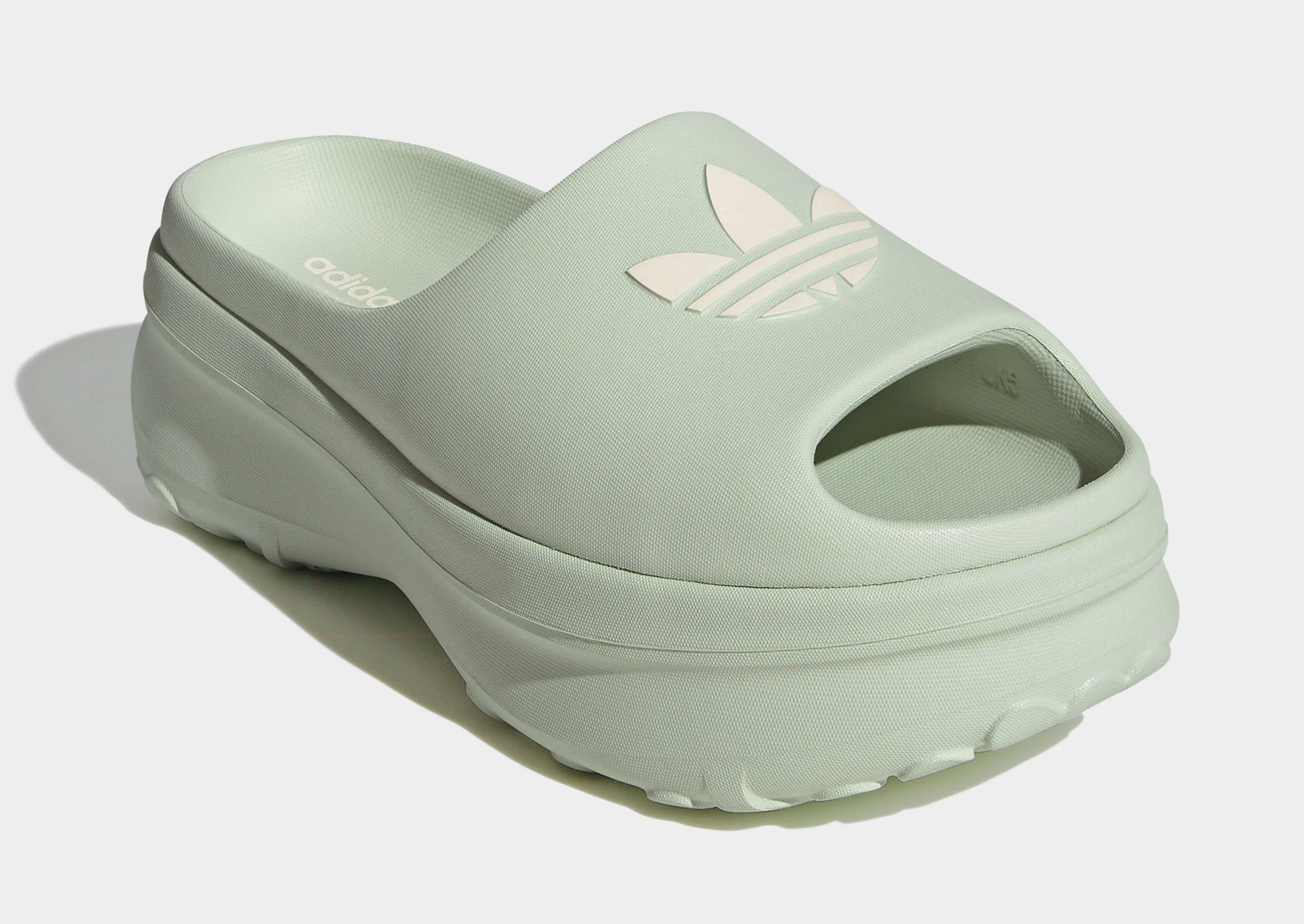 Adifom Stan Slides Women's Power-Boost