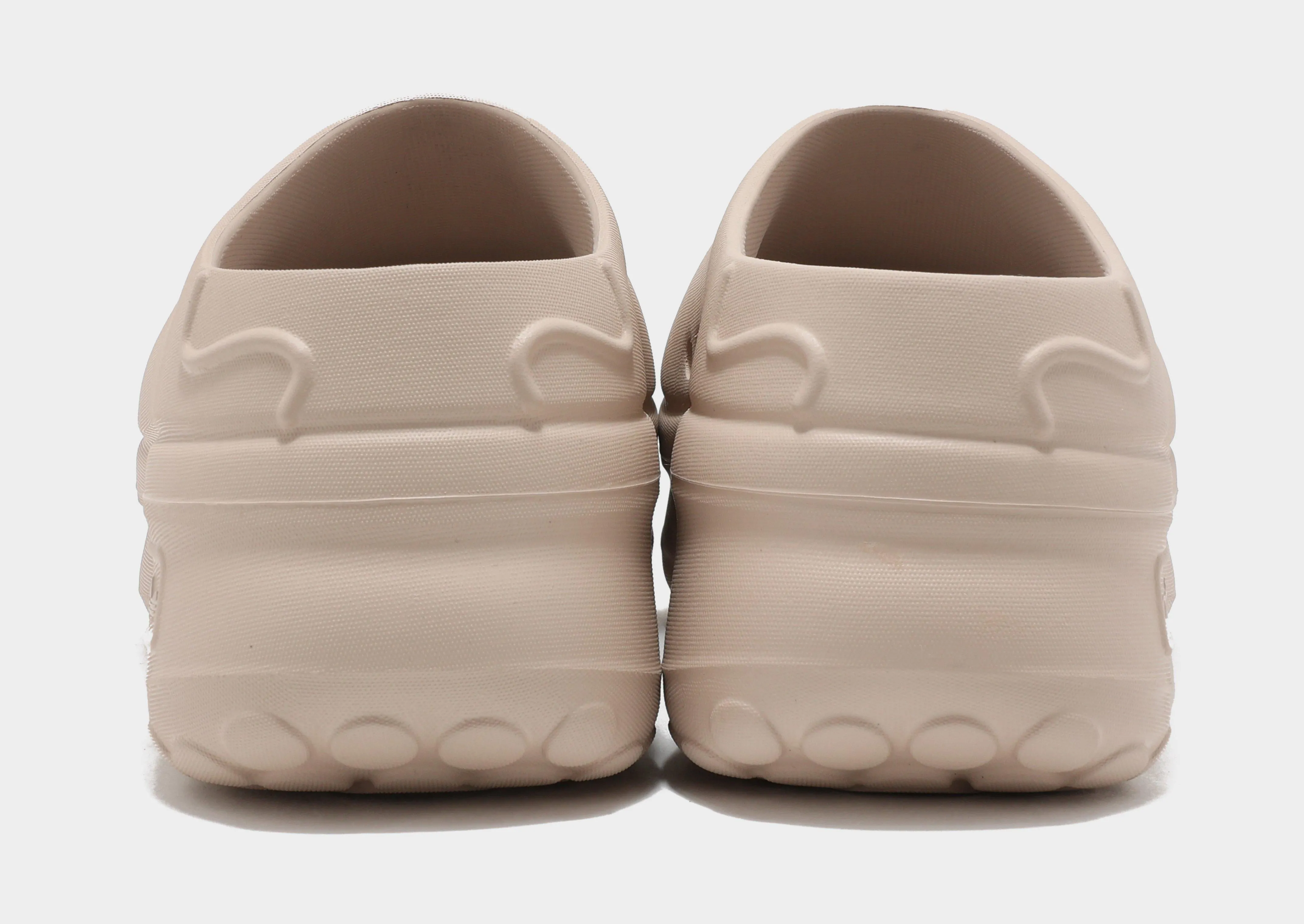 Adifom Stan Smith Mule Block-Heel