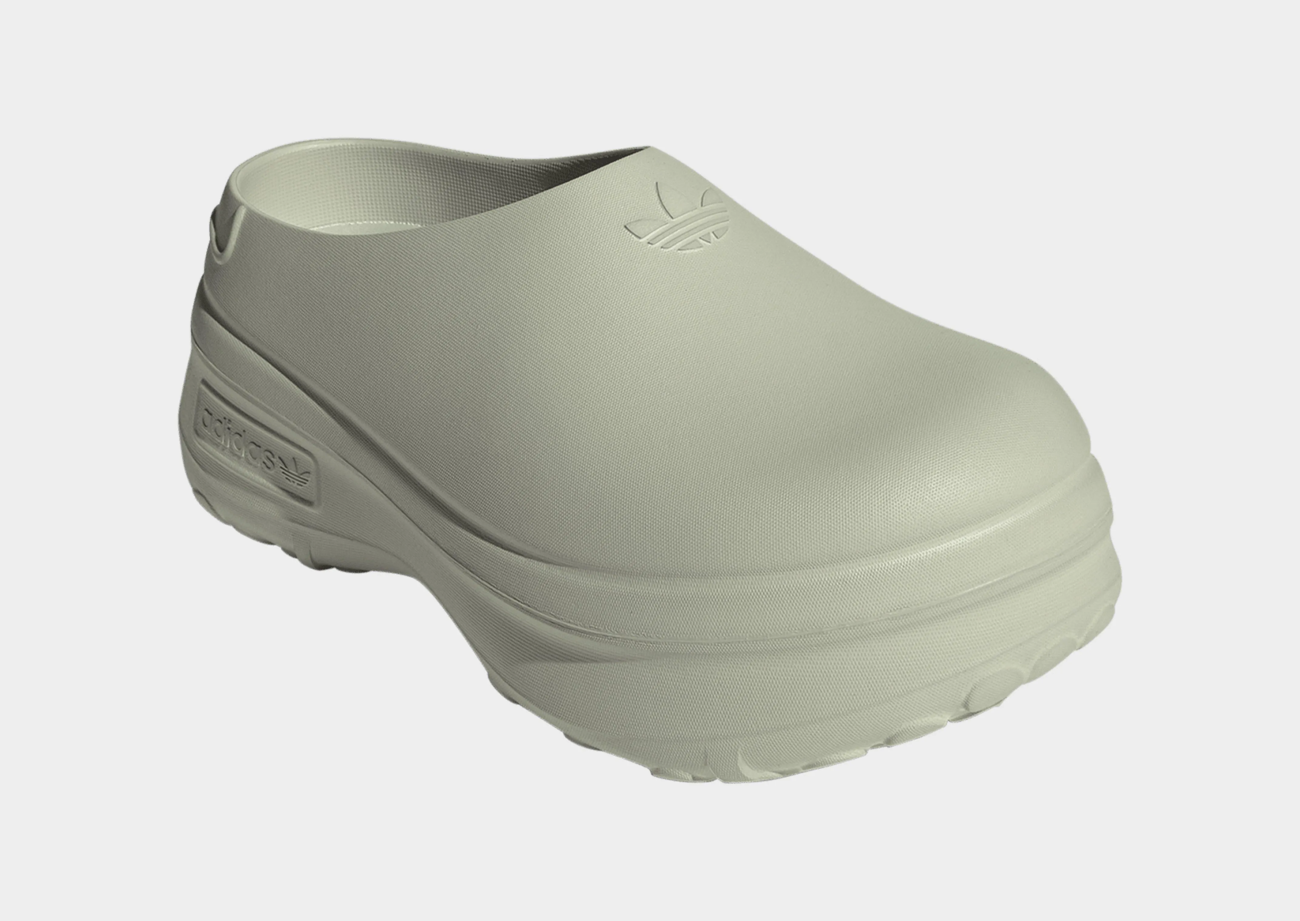 Adifom Stan Smith Mule Slides Women's Textile