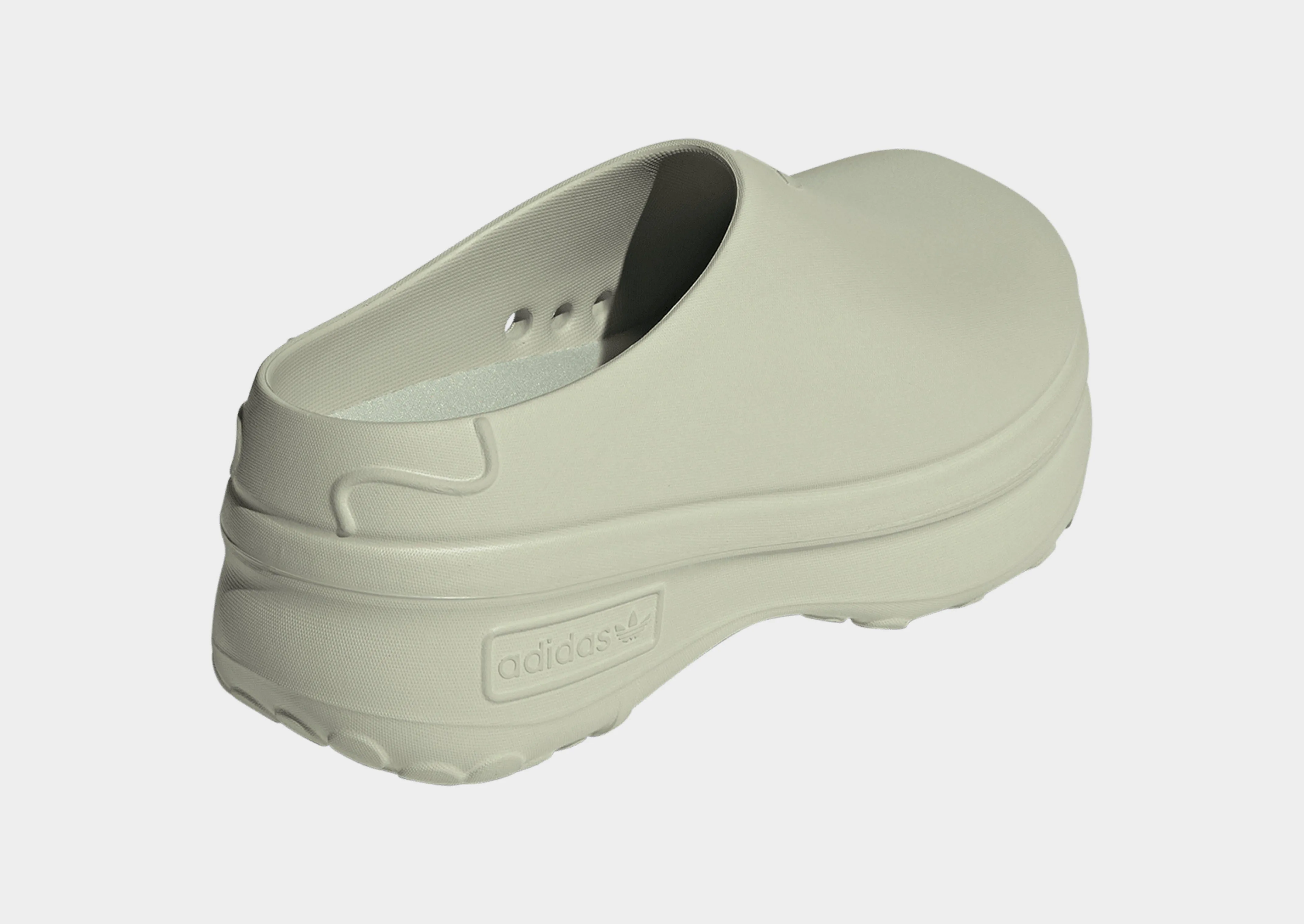 Adifom Stan Smith Mule Slides Women's Textile