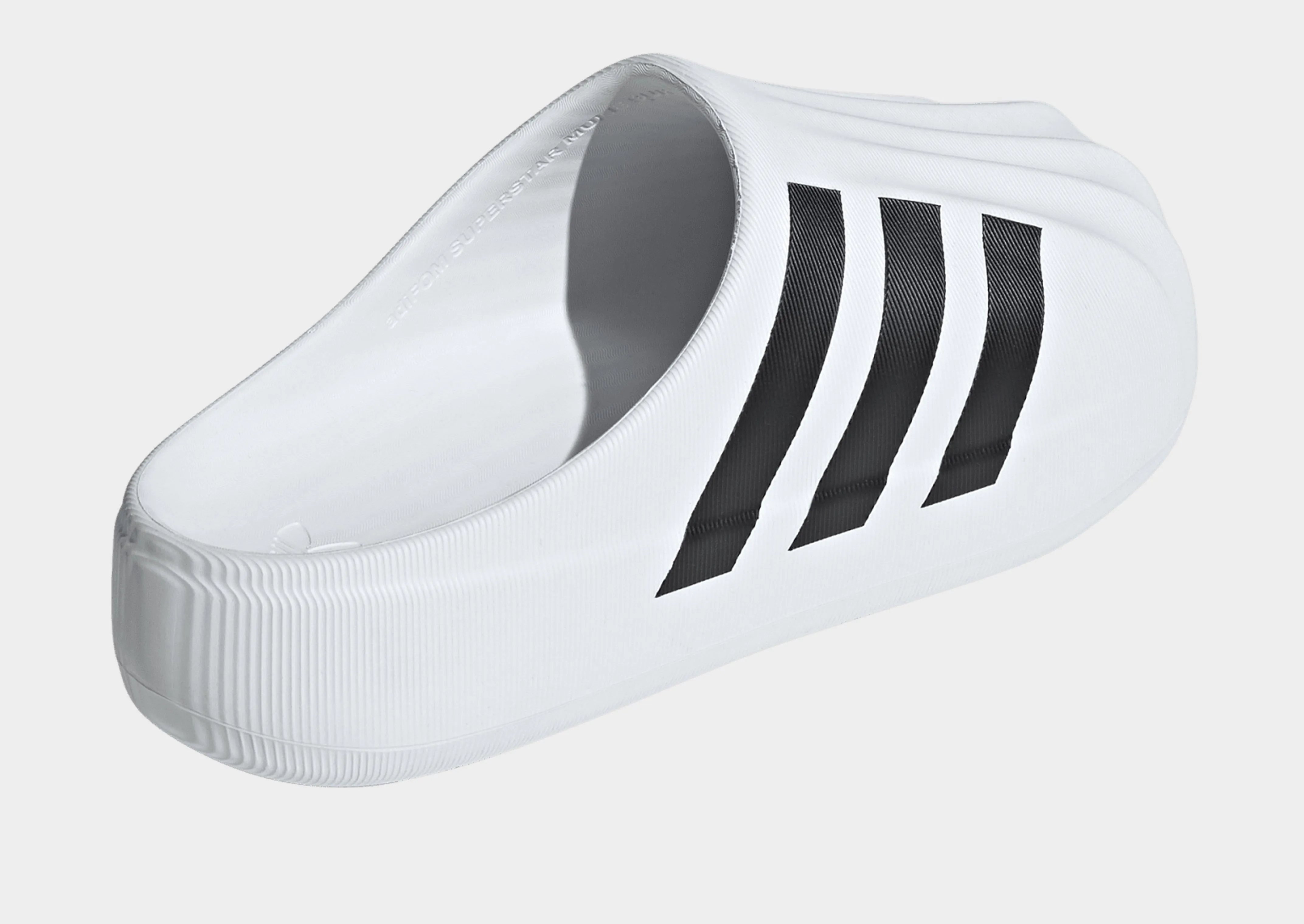 Adifom Superstar Mule Women's Puddle-Pro