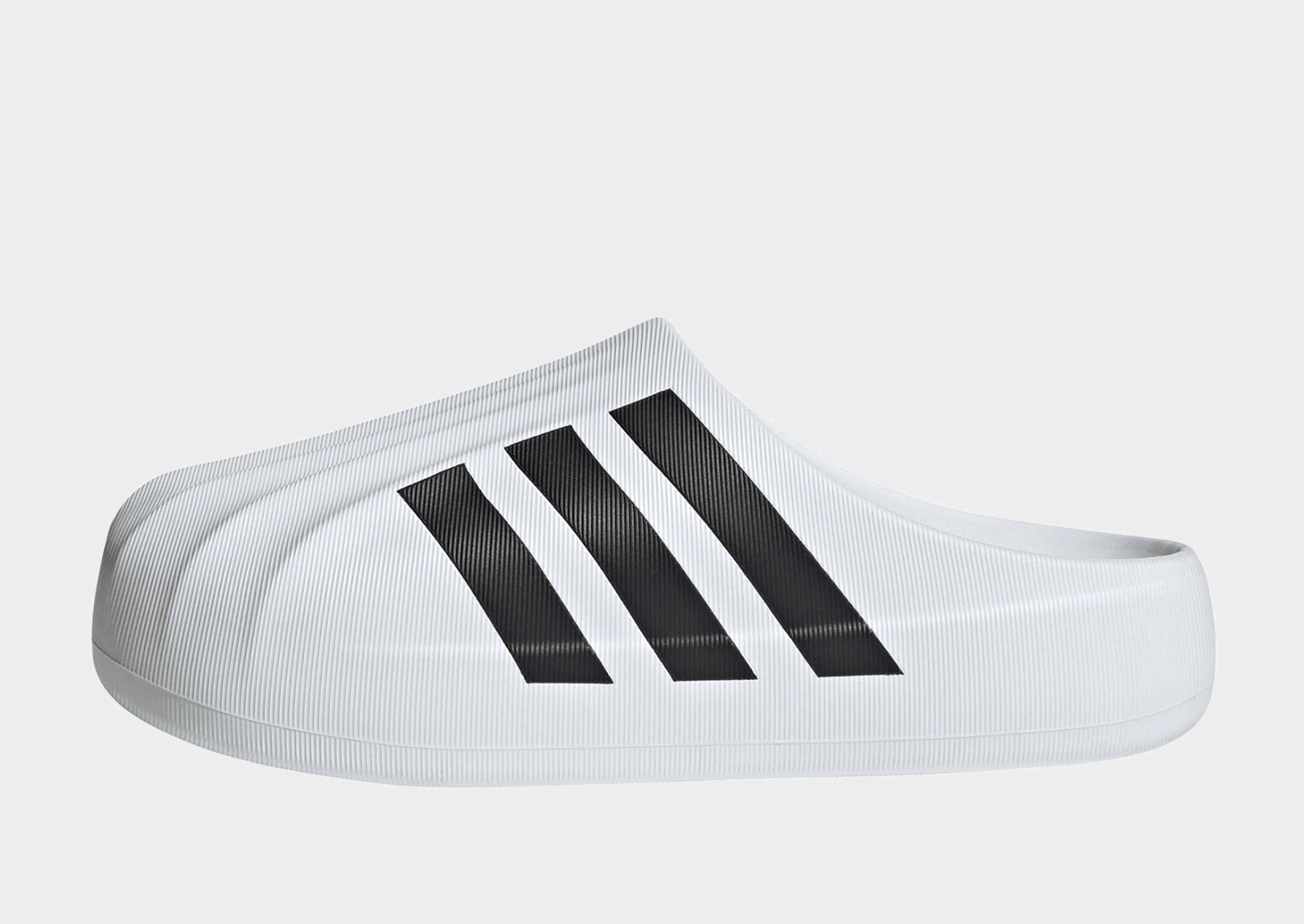 Adifom Superstar Mule Women's Resort Mood Arch support