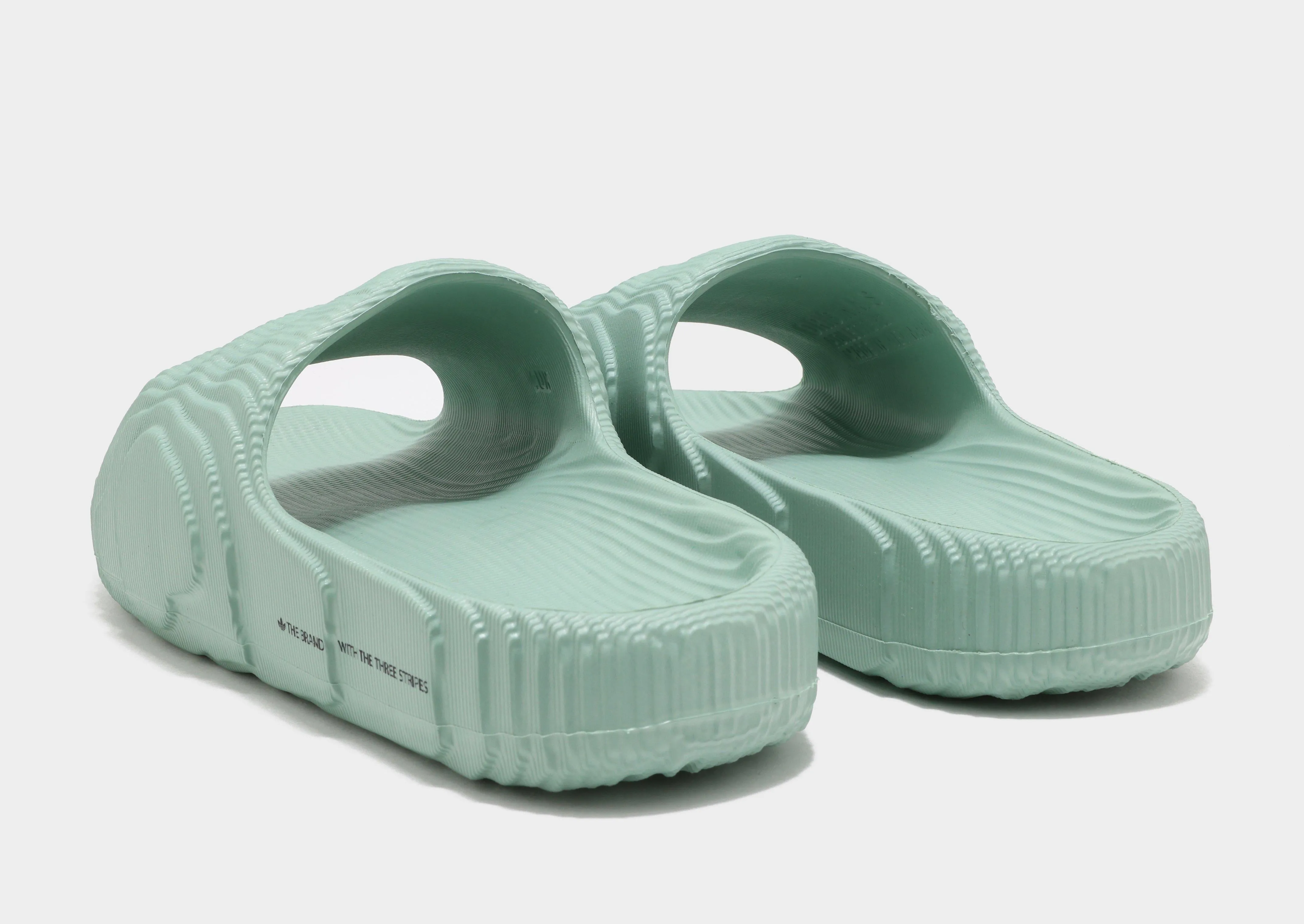 Adilette 22 Slides Women's Arctic-Fit