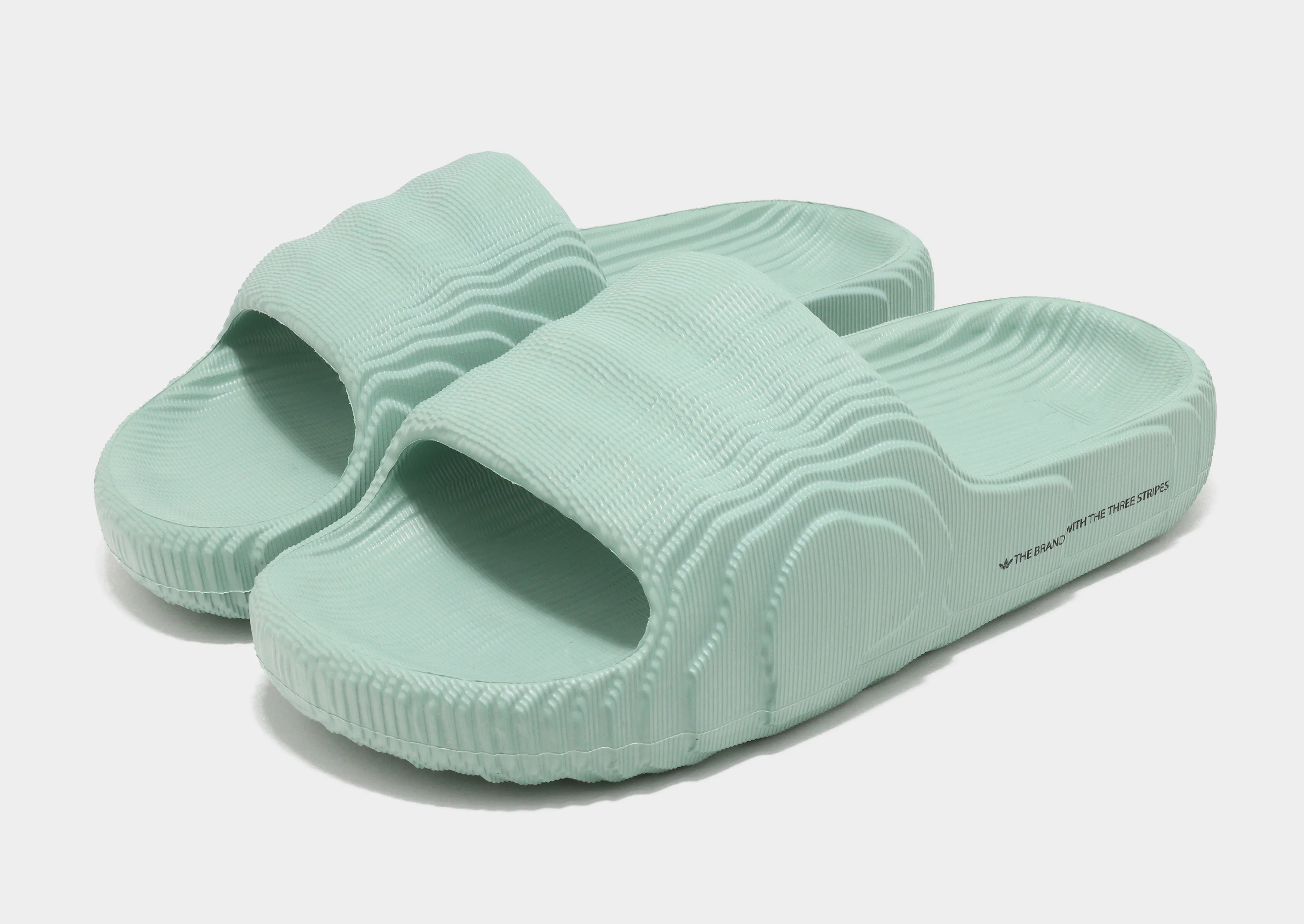 Adilette 22 Slides Women's Arctic-Fit