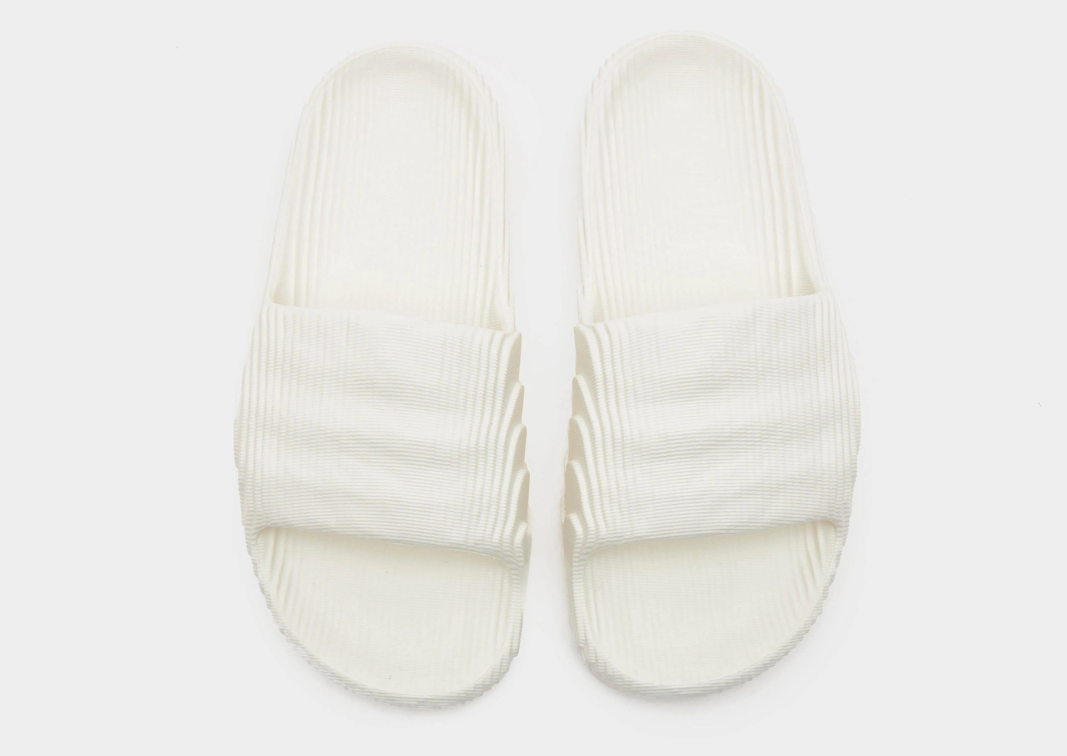 Adilette 22 Slides Women's Fleece-lined